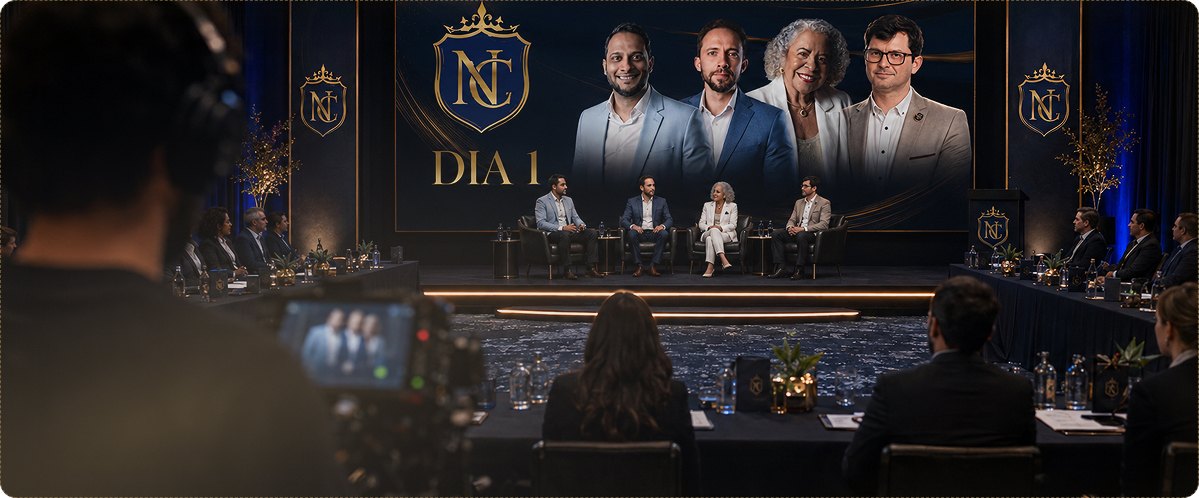 A fase em que você está não é a promessa final