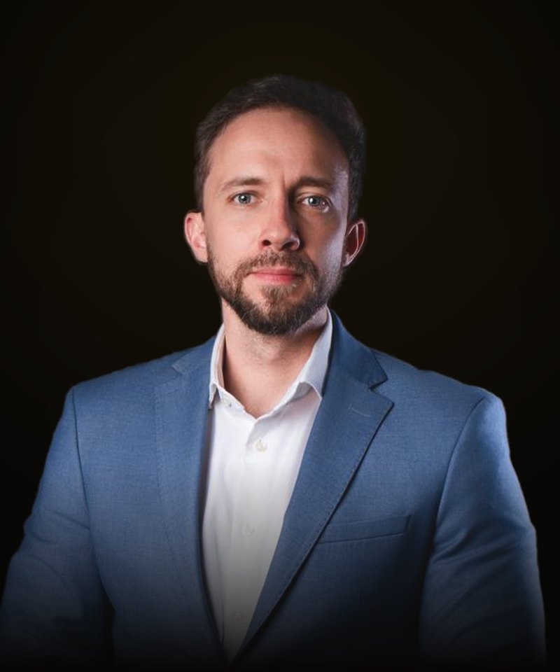 Eduardo Malheiros