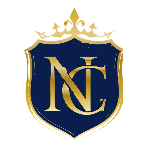 Brasão NA CORTE